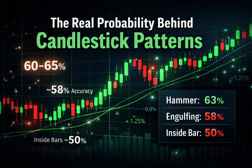 Do Candlestick Patterns Actually Work? (Real Probability Data) - The ...