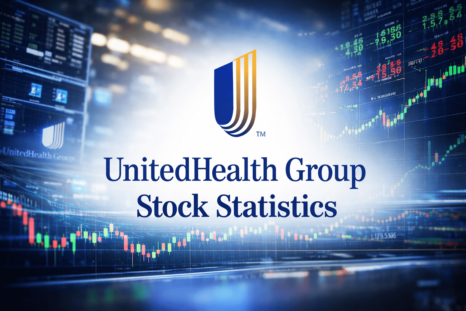 UNH – UnitedHealth Group Stock Statistics (2026)