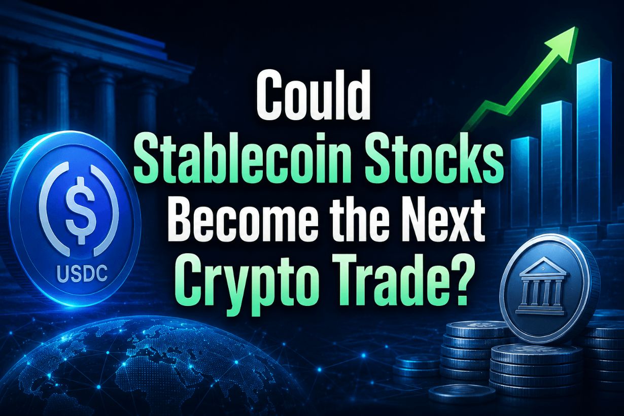Circle (CRCL) IPO Statistics: Could Stablecoin Stocks Become the Next Crypto Trade?