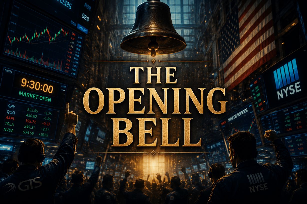 The Opening Bell